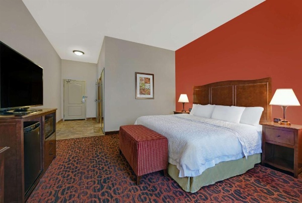 Hampton Inn By Hilton Lordsburg Nm image 21