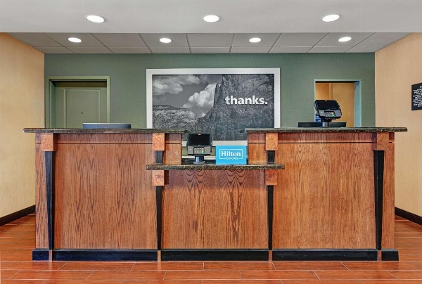 Hampton Inn By Hilton Lordsburg Nm image 7