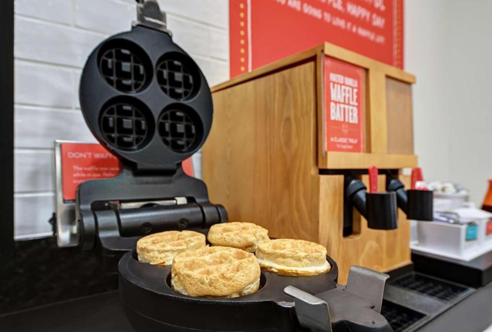 Hampton Inn By Hilton Lordsburg Nm